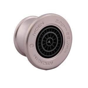 모엔 1166180억 에어레이터, 브러시드 니켈