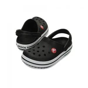 CROCS KIDS 키즈 크록밴드 클로그 BK 24SKCL207006 382889