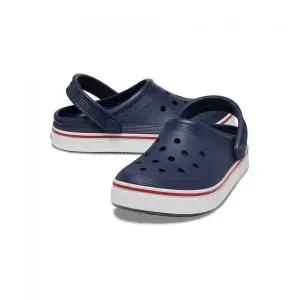 CROCS KIDS 유아 오프 코트 클로그 NVP 24SKCL208479 382904