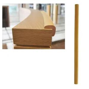 보호대 유아 쿠션 모서리 코너 안전 가드 베이지 50cm