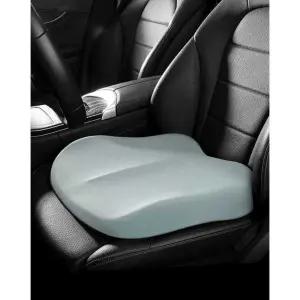 키높이방석 자동차 여성 의자 시야확보 방석 운전자 쿠션