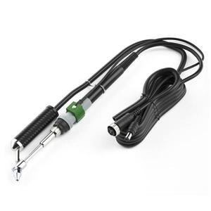 ABKJ-T12A 열풍 리워크 스테이션 납땜 제거 건 지능형 펜 STM32