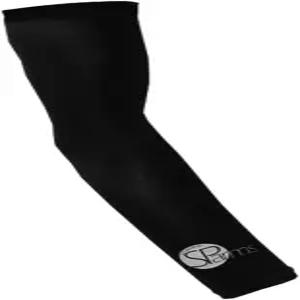 SPARMS 프리미엄 남녀용 자외선 차단 팔 소매 가볍고 통기성이 좋은 압축