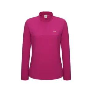 케이투 K2 BOOST_소로나 베이직 집업 W_Magenta 478107