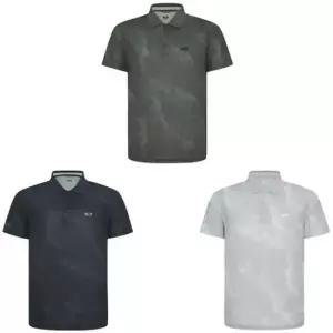 케이투 K2 KMM26226 남성 여름 냉감 기능성 티셔츠 OSSAK CLOUD 반팔 폴로 3355 475635