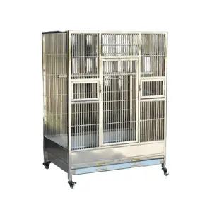 스텐 관람둥지 스텐대형새장 새장 비둘기장 조립식