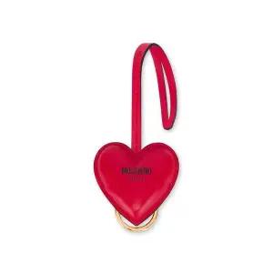 [모스키노] 하트 키링 레드 154894762