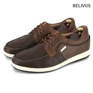 빌리버스 남자 보트슈즈 BH583 단화 캐주얼화 남성신발 남자스니커즈 남성스니커즈