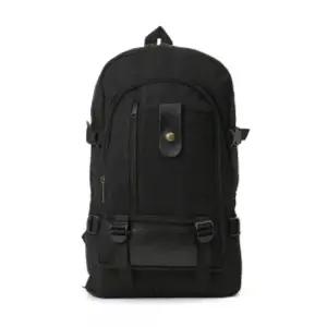 웨스턴캐주얼백팩블랙여행데일리대학생가방 캐쥬얼백팩 대학생백팩 대학생가방