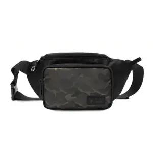 데일리 남성 외출 보조 슬링백 인기 바디백 크로스백 남자웨이스트백 여행용힙색