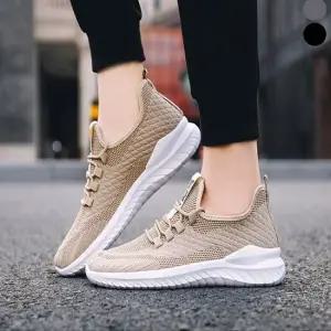 남자 운동화 메쉬 편한 여름 단화 스니커즈 런닝화 조깅화 러닝화 남자런닝화