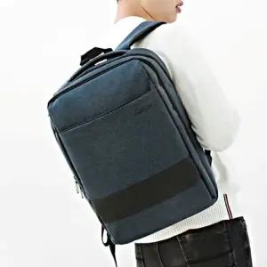 기본 노트북수납가방 오피스백팩 학생가방 데일리백팩 남자중저가가방 남자중저가백팩
