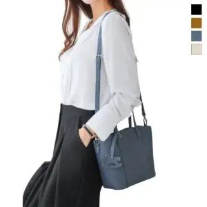 여성숄더백 소가죽가방 캐주얼숄더백 크로스백 데일리 숄더 백 호보백 보부상가방