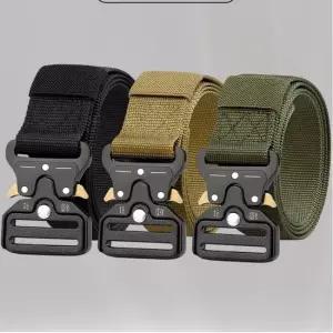 낚시 등산 아웃도어 편한 튼튼한 고퀄리티 허리 벨트 여성벨트 남성벨트 버클 캐주얼벨트