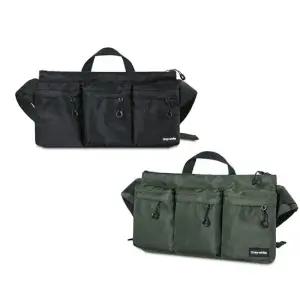 BR83 캐주얼 슬링백 여행 빅사이즈 보조 바디크로스백 슬링가방 남성슬링백 여성슬링백