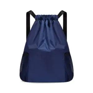 아웃도어 스트링 백팩 캐주얼 복조리 가벼운 가방 학생백팩 남자백팩 여자백팩