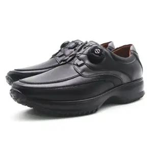 남성 중년 슈즈 다이얼 컴포트화 로퍼 발편한 신발 발편한운동화 남자컴포트화