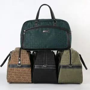 출장가방 운동가방 제노바 고품격 남성 보스턴백 여행 여행용큰가방 보스턴백 빅사이즈