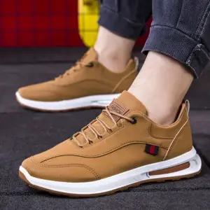 캐주얼 남성 편한 데일리 스니커즈 운동화 신발 슈즈 어글리슈즈 여성스니커즈 슬립온