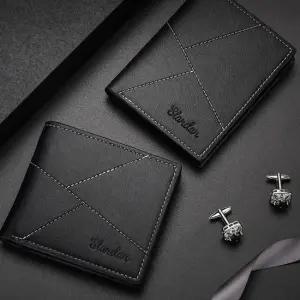 남성 지갑 남학생 반지갑 20대 청소년 지갑 반지갑 남성반지갑 남성지갑 남자반지갑