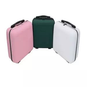 미니 트래블 여행소형캐리어 레디백 밴딩캐리어 3컬러 여행가방 미니캐리어 레디백