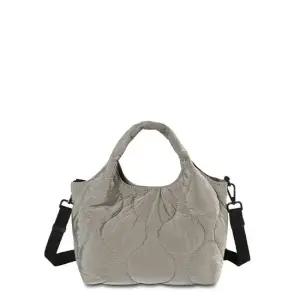 여성 가방 패딩 토트크로스 BR 3379 가을겨울패딩토트백 퀼팅토트백 겨울데일리