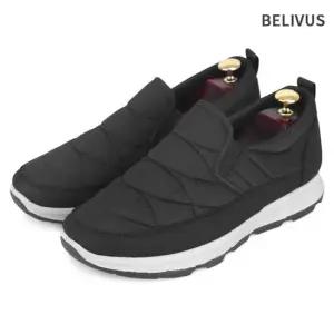 빌리버스 남자방한화 BM357 겨울운동화 기모패딩신발 남성신발 방한화 겨울운동화