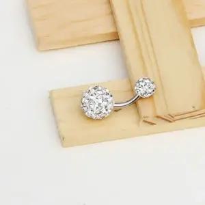 피어싱 2종 배꼽 여자은숯팬티 크리스탈 무지팬티 이 리얼빈티지 럭셔리스타일