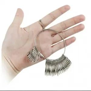 반지사이즈 반지 KS링게이지 1호부터 반지호수링 링게 링게이지 결혼반지