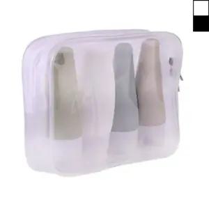 여행 공병 파우치 세트 캠핑 수영장 휴대용 포켓 공병파우치세트 여행용공병