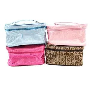 화장품파우치 메이크업도구 정리 가방 파우치 미니파우치 예쁜파우치 여행파우치