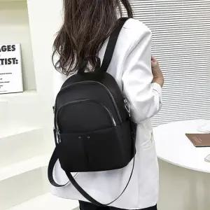 반달 투라인 백팩 기저귀가방 보조 직장인 크로스백 외출가방 캐주얼베이직가방