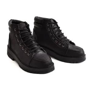 남자 패션 키높이 신발 캐주얼 워커 부츠 신상 슈즈 남자워커 남성워커 남자하이탑워커