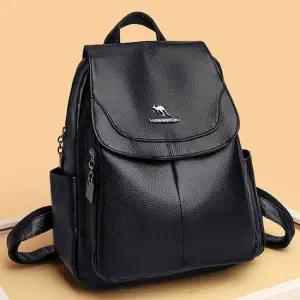 대학생 인기 여성 백팩 직장인 책가방 정장 고급 가방 20대백팩 가벼운여성백팩