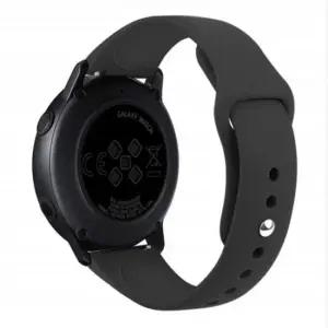 갤럭시워치6클래식 스트랩 스포츠밴드 실리콘 시계줄 갤럭시워치6클래식 스마트밴드