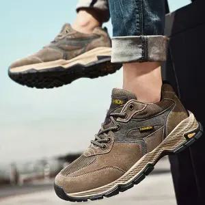 데일리 남성 캐주얼 아웃도어 트래킹 등산화 운동화 어글리슈즈 여성스니커즈 슬립온