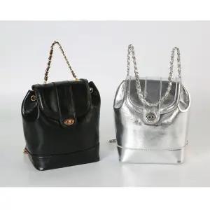 OP47 스타일리쉬한 여성스런 미니 백팩 출퇴근 데일리 여성백팩 미니백팩 가벼운백팩