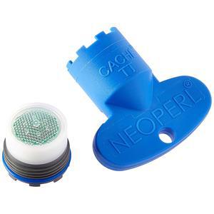 델타 수도꼭지 RP51345 라하라 에어레이터, 원 사이즈