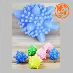 [SBD] 에코 세탁기 아이템 절약 방지 세제 용품 세탁볼 세탁