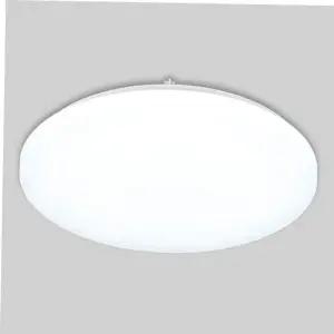 KC LED 주광 방등 작은방 6.5K 플리커프리 원형 50W 주방LED등