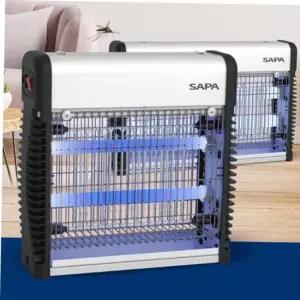 벌레퇴치기 모기 해충 퇴치기 초파리퇴치기 모기트랩 벌레퇴치 4개