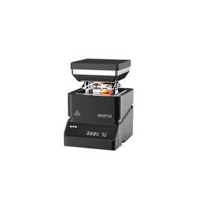 MHP30 미니 핫 플레이트 SMD 예열기, 재작업 스테이션 PCB 보드 납땜 제거 LED 스트립 수리 도구