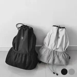 [패션] 복조리 스타일 모던 백팩 URD393 대학생 캐주얼 s 패