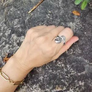 소원성취 성공운 합격운 잉어 반지 사업운 불교 부적 출세 풍수 커플반지 물고기