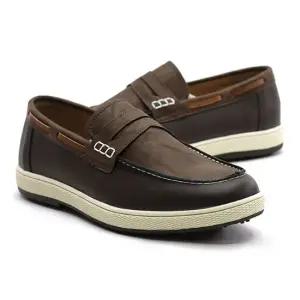 남성 페니로퍼 단화 데일리 인기 슈즈 발편한 신발 발편한운동화 남자컴포트화