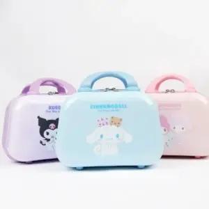 캐릭터 미니 캐리어가방 어린이 선물 소형 레디백 여자아이선물 여아선물 레디백