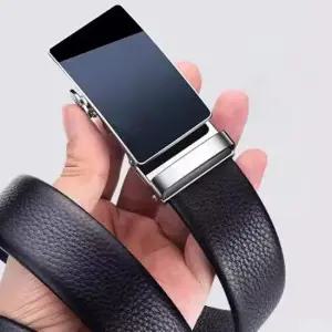 남자벨트 허리띠 가죽 벨트 정장 자동 혁띠 혁대 40대남자벨트 벨트선물 입사선물