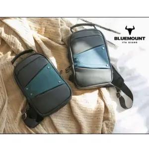 [패션] 중학생 고등 학생 야외 학습 여행 보조 가방 슬링백