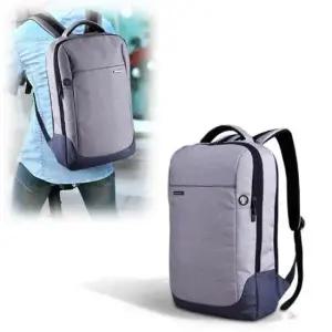 [패션] 학생 힉교백팩 노트북 수납가방 직장인 출근 서류가방