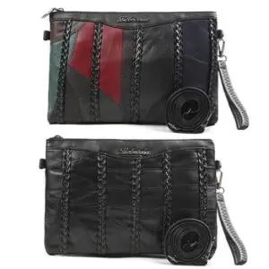 [패션] 여성가방 쇼퍼백 바구니 크로스가방 가죽숄더백 외출